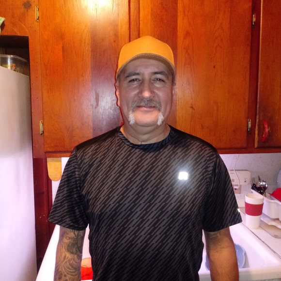 Meet your Posher, Steven - Picture 1 of 1